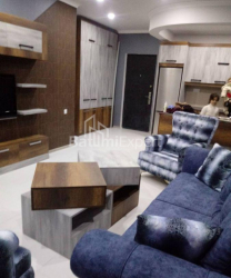 Apartment 74 m² - King Parnavaz, Batumi, Georgia