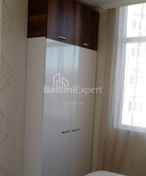 Apartment 74 m² - King Parnavaz, Batumi, Georgia
