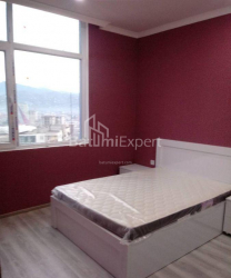 Apartment 4-room 74 m² - King Parnavaz, Batumi