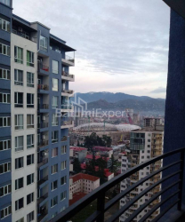 Apartment 74 m² - King Parnavaz, Batumi, Georgia
