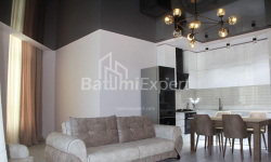 Apartment 3-room 80 m² - Yuryevskaya, Batumi