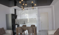 Apartment 3-room 80 m² - Yuryevskaya, Batumi