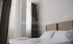 Apartment 80 m² - Yuryevskaya, Batumi, Georgia