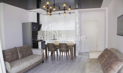 Apartment 3-room 80 m² - Yuryevskaya, Batumi