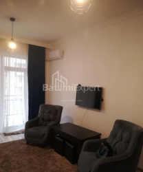 Apartment 57 m² - Ilia Chavchavadze, Batumi, Georgia