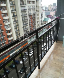 Apartment 3-room 57 m² - Ilia Chavchavadze, Batumi