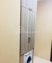 Apartment 46 m² - Alexandr Pushkin, Batumi, Georgia