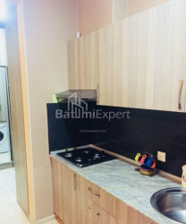 Apartment 46 m² - Alexandr Pushkin, Batumi, Georgia