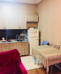 Apartment 46 m² - Alexandr Pushkin, Batumi, Georgia