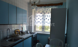 Apartment 3-room 80 m² - Galaktion Tabidze, Batumi