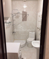 Apartment 48 m² - Zurab Gorgiladze, Batumi, Georgia