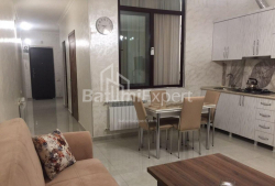 Apartment 48 m² - Zurab Gorgiladze, Batumi, Georgia