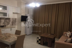 Apartment 48 m² - Zurab Gorgiladze, Batumi, Georgia