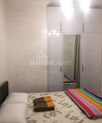 Apartment 48 m² - Zurab Gorgiladze, Batumi, Georgia