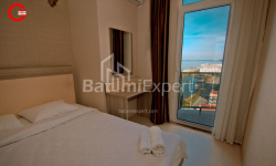Apartment 40 m² - Sherif Khimshiashvili, Batumi, Georgia