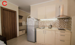 Apartment 40 m² - Sherif Khimshiashvili, Batumi, Georgia