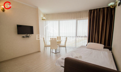 Apartment 2-room 40 m² - Sherif Khimshiashvili, Batumi