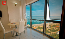 Apartment 2-room 40 m² - Sherif Khimshiashvili, Batumi