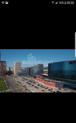 Apartment 2-room 35 m² - Sherif Khimshiashvili, Batumi