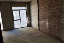 Apartment 35 m² - Sherif Khimshiashvili, Batumi, Georgia
