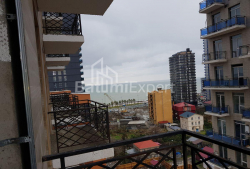 Apartment 2-room 35 m² - Sherif Khimshiashvili, Batumi