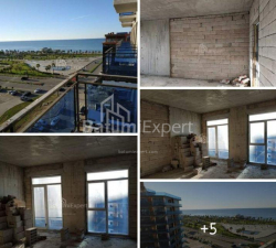 Apartment 39 m² - Sherif Khimshiashvili, Batumi, Georgia
