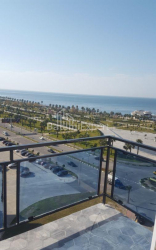 Apartment 2-room 39 m² - Sherif Khimshiashvili, Batumi