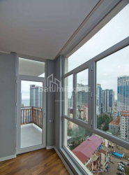 Apartment 112 m² - Niko Pirosmani, Batumi, Georgia