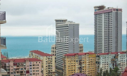 Apartment 4-room 112 m² - Niko Pirosmani, Batumi