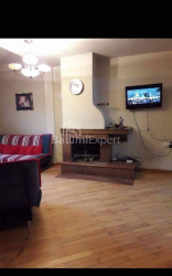 Apartment 4-room 110 m² - Alexandr Griboedov, Batumi
