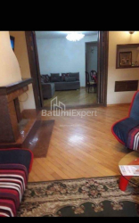 Apartment 4-room 110 m² - Alexandr Griboedov, Batumi