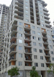 Apartment 55 m² - Niko Pirosmani, Batumi, Georgia