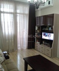 Apartment 3-room 55 m² - Niko Pirosmani, Batumi