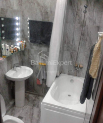 Apartment 55 m² - Niko Pirosmani, Batumi, Georgia