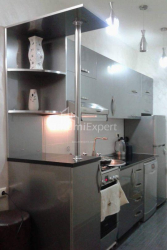 Apartment 3-room 55 m² - Niko Pirosmani, Batumi
