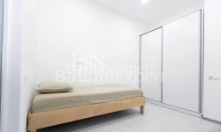 Apartment 1-room 50 m² - Sherif Khimshiashvili, Batumi