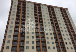 Apartment 3-room 63 m² - Giorgi Leonidze, Batumi