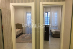 Apartment 87 m² - Yuryevskaya, Batumi, Georgia