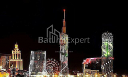 Apartment 155 m² - Yuryevskaya, Batumi, Georgia