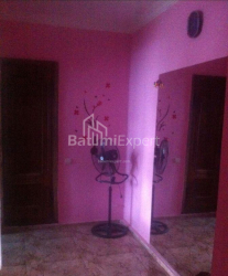 Apartment 60 m² - Yuryevskaya, Batumi, Georgia