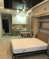Apartment 1-room 34 m² - Sherif Khimshiashvili, Batumi