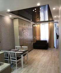 Apartment 1-room 34 m² - Sherif Khimshiashvili, Batumi