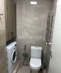 Apartment 34 m² - Sherif Khimshiashvili, Batumi, Georgia