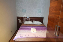 Apartment 2-room 45 m² - Zurab Gorgiladze, Batumi
