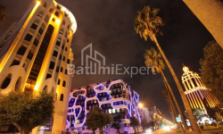 Apartment 60 m² - Rustaveli, Batumi, Georgia