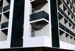 Apartment 27 m² - Yuryevskaya, Batumi, Georgia