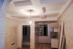 Apartment 2-room 35 m² - Ivane Javakhishvili, Batumi