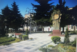 Apartment 2-room 50 m² - Ivane Javakhishvili, Batumi