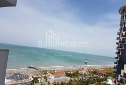 Apartment 35 m² - Yuryevskaya, Batumi, Georgia