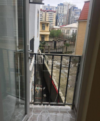 Apartment 35 m² - Angisa, Batumi, Georgia